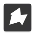 Logo of Pur Video Player android Application 